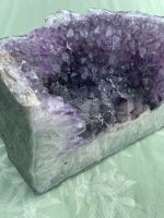 Amethyst Druse 25x15x19 cm - ca 8 kg Baden-Württemberg - Wendlingen am Neckar Vorschau