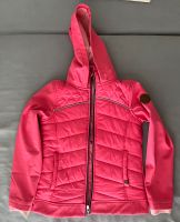 YIGGA - Softshelljacke - rosa/pink - Größe 140 - aus 1. Hand Duisburg - Fahrn Vorschau