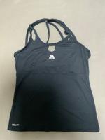 Sport Top von Nike gr. M Hessen - Darmstadt Vorschau