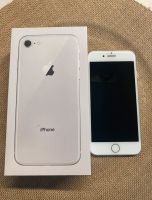 iPhone 8 64 GB Rheinland-Pfalz - Hamm (Sieg) Vorschau