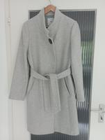 Mango Damenmantel Wintermantel 66% Lanawolle Gr. M Bochum - Bochum-Wattenscheid Vorschau