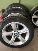 Orginal BMW 7,5x 17 zoll...f3...3er Bayern - Moosthenning Vorschau