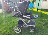 Teutonia Kinderwagen/Buggy Mistral S Harburg - Hamburg Hausbruch Vorschau