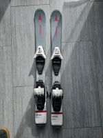 Kinderski Atomic 80cm, wie neu, Ski für Kinder, wie neu Baden-Württemberg - Mühlhausen Vorschau