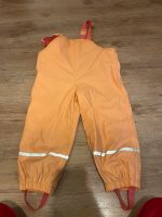 3x Regenhose Schneehose Anzug Matschhose gr 104 München - Schwabing-Freimann Vorschau