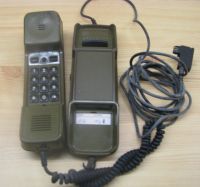 Retro Telefone Rheinland-Pfalz - Waldfischbach-Burgalben Vorschau
