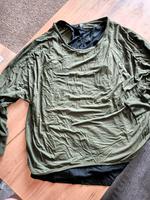 Langarmshirt Zweilagen Thüringen - Weimar Vorschau