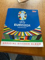 Sticker Album Euro 2024 fußball Europameisterschaft Güstrow - Landkreis - Bützow Vorschau