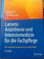 Larsens Anästhesie und Intensivmedizin Fachpflege Hessen - Schlitz Vorschau