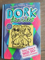 Dork Diaries 11 - Tales from a Not-so-friendly Frenemy Hessen - Wiesbaden Vorschau