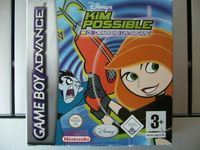 Nintendo Spiel Kim Possible Dr. Draakens Untergang Nordrhein-Westfalen - Lünen Vorschau