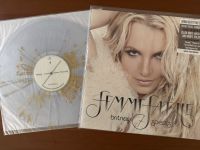 Britney Spears - Femme Fatale - Limited UO Vinyl Mitte - Wedding Vorschau