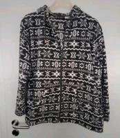 Damen Fleecjacke große 44 Marke  LINEA Hessen - Schlüchtern Vorschau