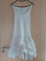 Sommerkleid in beige☆ gr 36 Niedersachsen - Norden Vorschau