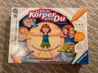 Ravensburger TipToi „Dein Körper und Du“ Lernspiel 4-7 Jahre Köln - Ehrenfeld Vorschau