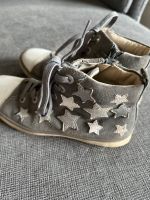 Lurchi Schuhe grau Gr. 37 Nordrhein-Westfalen - Hilden Vorschau