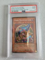 YUGIOH! 2003 DMG DARK MAGICIAN GIRL MFC-000 PSA 9 MINT 1ST ED Baden-Württemberg - Kernen im Remstal Vorschau