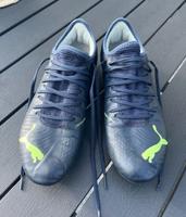 Puma Fußballschuhe - Größe 44 Sachsen - Torgau Vorschau