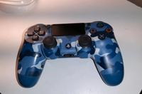 ps4 Controller original V2 camouflage Aachen - Aachen-Mitte Vorschau