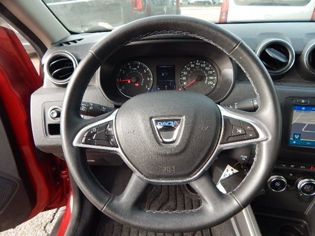 Dacia Duster II Prestige 4WD 1,5dCi in Schrobenhausen