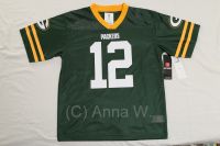 AARON RODGERS Kinder Trikot #12 (Größe XL / 14-16 Y) PACKERS Friedrichshain-Kreuzberg - Friedrichshain Vorschau