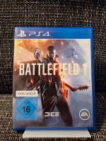 Battlefield 1 für PS4 Nordrhein-Westfalen - Stolberg (Rhld) Vorschau