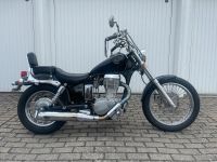 Suzuki LS 650 Scheunenfund nur 6217 km E.z. 1995 Nordrhein-Westfalen - Kerpen Vorschau