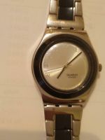 Elegante Uhr swatch irony stainless steel sr626sw Rheinland-Pfalz - Bingen Vorschau