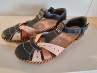 rieker komfortschuh gr. 38 Obervieland - Arsten Vorschau