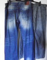 Firetrap 36R Herren Jeans Blau + Stilman Jean Größe 52 Blau Bremen - Seehausen  Vorschau