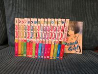 Peach Girl Mangas Band 1 -18 + Spinn off Bände Niedersachsen - Ostercappeln Vorschau