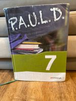 PAUL D7, Schulbuch für Deutsch Rheinland-Pfalz - Ludwigshafen Vorschau