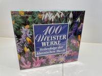 5 CDs: 100 Meisterwerke - Welterfolge der klassischen Musik Niedersachsen - Wolfsburg Vorschau