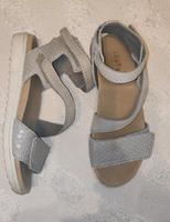 Sandalen Leder Legero 39 Nordrhein-Westfalen - Lüdenscheid Vorschau