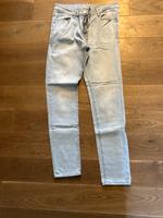 Review Jeans hellblau skinny Gr. M Elberfeld - Elberfeld-West Vorschau