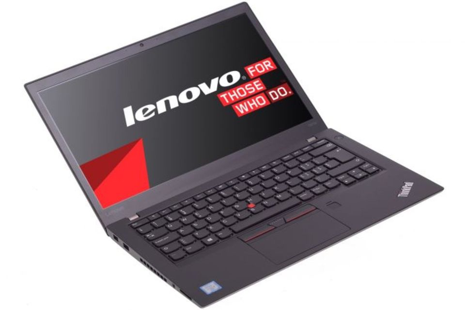Lenovo ThinkPad T480s i5 8GB Ram 256SSD FHD, CAM Office Business in Kiel