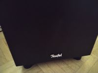 TEUFEL SUBWOOFER T 1106/ 1 SW Nordrhein-Westfalen - Haltern am See Vorschau