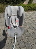 Kindersitz GB Gold EVERNA-Fix Baden-Württemberg - Königsbach-Stein  Vorschau