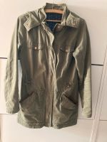 Parka khaki olive von Gina Ernsting‘s Gr. 40 Nordrhein-Westfalen - Verl Vorschau