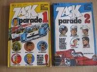 2 Comics: Zack Parade 1+2 von 1973 Bergedorf - Kirchwerder Vorschau