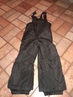 Schneehose, Skihose von Lupilu, Gr. 98/104 Bayern - Glonn Vorschau