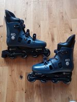 Inliner, Inline Skates, Gr. 39, Balzer Tiger ECO Bayern - Seeg Vorschau