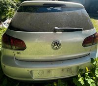 Golf 6 Highline als Ersatzteil Spender oderSchlachter Sachsen-Anhalt - Apenburg-Winterfeld Vorschau