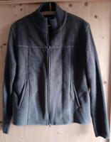Damen Jacke Wildlederoptik Größe 38-40, braun Bayern - Lappersdorf Vorschau