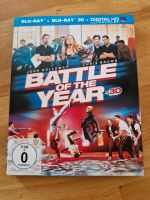 Blu-Ray "Battle of the year" Bayern - Waldbrunn Vorschau