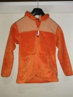 JAKO-O Jacke Teddyjacke Größe 128/134 Schleswig-Holstein - Grönwohld Vorschau