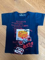 Kinder Billabong T-Shirt in Gr. SS (etwa 98) Frankfurt am Main - Bergen-Enkheim Vorschau