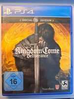 Kingdom Come Deliverance (PS4) Niedersachsen - Oldenburg Vorschau