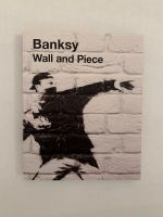 Banksy - Wall and Piece - Englische Ausgabe Pankow - Prenzlauer Berg Vorschau