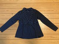 H&M Mama Stillshirt Umstandsshirt L schwarz weiß gestreift lang Niedersachsen - Langenhagen Vorschau